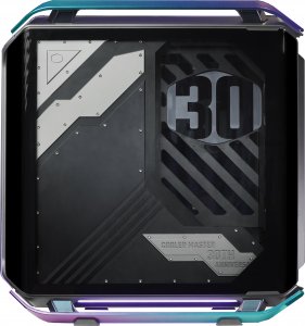 Obudowa Cooler Master Cosmos Infinity 30th Anniversary (MCC-C700M-KHNN-SL1) 3