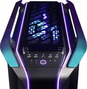 Obudowa Cooler Master Cosmos Infinity 30th Anniversary (MCC-C700M-KHNN-SL1) 5