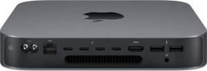 Komputer Apple Mac Mini Intel Core i5 16 GB 512 GB SSD macOS Catalina 2