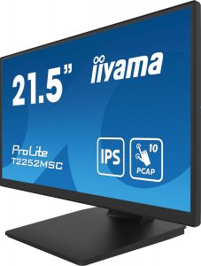 Monitor iiyama ProLite T2252MSC-B2 3