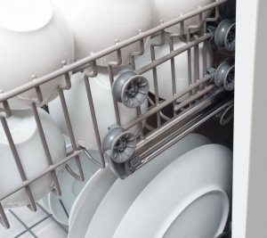 Zmywarka Amica Zmywarka wolnostojąca DFM44C7EOqWH 11