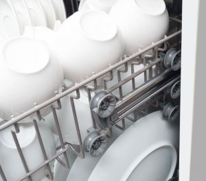 Zmywarka Amica Zmywarka wolnostojąca DFM44C7EOqWH 12