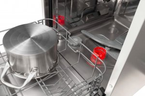 Zmywarka Amica Zmywarka wolnostojąca DFM44C7EOqWH 14