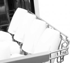 Zmywarka Amica Zmywarka wolnostojąca DFM44C7EOqWH 2