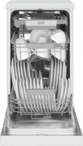 Zmywarka Amica Zmywarka wolnostojąca DFM44C7EOqWH 4