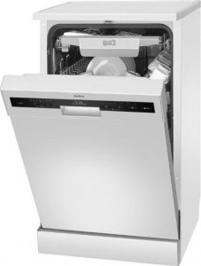 Zmywarka Amica Zmywarka wolnostojąca DFM44C7EOqWH 5