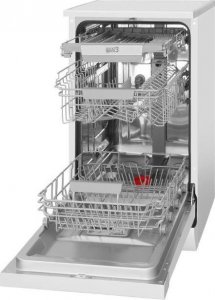 Zmywarka Amica Zmywarka wolnostojąca DFM44C7EOqWH 7