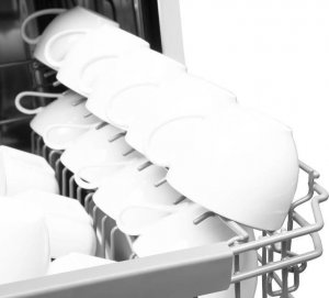 Zmywarka Amica Zmywarka wolnostojąca DFM44C7EOqWH 9