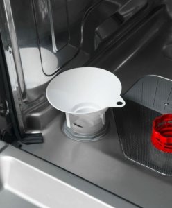 Zmywarka Amica Zmywarka wolnostojąca DFM44C7EOqWH 10