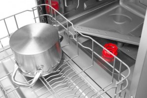 Zmywarka Amica Zmywarka wolnostojšca DFM64C7EOqIH 14