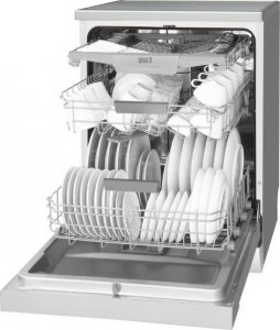 Zmywarka Amica Zmywarka wolnostojšca DFM64C7EOqIH 5