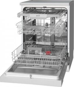 Zmywarka Amica Zmywarka wolnostojšca DFM64C7EOqIH 6