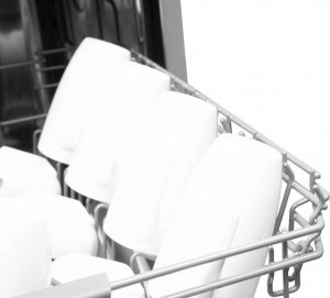 Zmywarka Amica Zmywarka wolnostojšca DFM64C7EOqIH 8