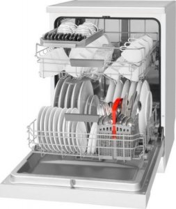 Zmywarka Amica Zmywarka wolnostojąca DFM64C7EOqWH 11