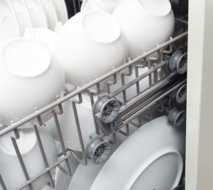 Zmywarka Amica Zmywarka wolnostojąca DFM64C7EOqWH 13