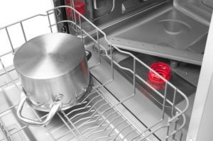 Zmywarka Amica Zmywarka wolnostojąca DFM64C7EOqWH 14