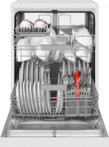 Zmywarka Amica Zmywarka wolnostojąca DFM64C7EOqWH 17
