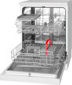 Zmywarka Amica Zmywarka wolnostojąca DFM64C7EOqWH 18
