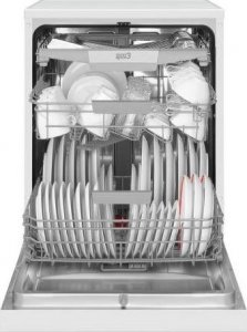 Zmywarka Amica Zmywarka wolnostojąca DFM64C7EOqWH 3