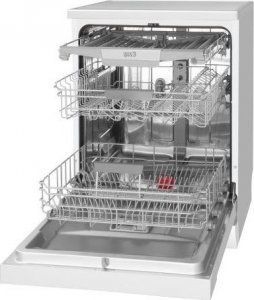 Zmywarka Amica Zmywarka wolnostojąca DFM64C7EOqWH 6