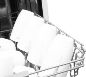 Zmywarka Amica Zmywarka wolnostojąca DFM64C7EOqWH 8