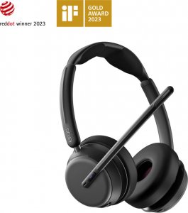 Słuchawki Epos IMPACT 1061T - Słuchawka Bluetooth 5.3 do TEAMS i smartfona 1
