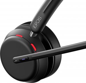 Słuchawki Epos Impact 1061T (1001173) 4