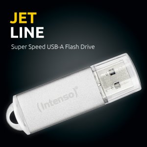 Pendrive Intenso MEMORY DRIVE FLASH USB3.2 32GB/3541480 INTENSO 2
