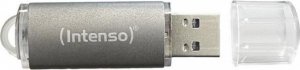 Pendrive Intenso MEMORY DRIVE FLASH USB3.2/256GB 3541492 INTENSO 1