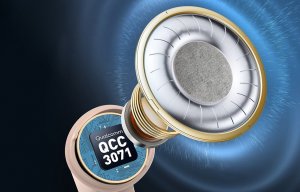 Słuchawki EarFun Air Pro 3 różowe (TW500P) 3