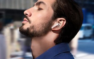 Słuchawki EarFun Air Pro 3 różowe (TW500P) 4