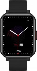 Smartwatch Maxcom FW56 Carbon Pro Czarny  (5908235977492) 1
