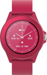 Smartwatch Forever Colorum CW-300 Czerwony (GSM169753) 3