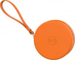 Smartwatch Forever Colorum CW-300 Pomarańczowy 4