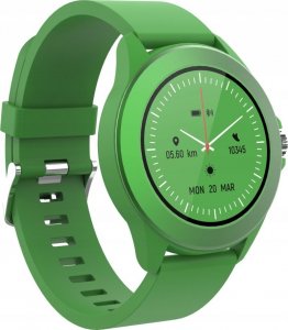 Smartwatch Forever Colorum CW-300 Zielony (GSM169755) 2