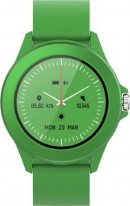 Smartwatch Forever Colorum CW-300 Zielony (GSM169755) 4
