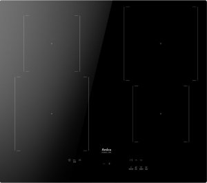 Płyta grzewcza Amica Płyta indukcyjna Amica PI6540PHTUN 3.0 Studio 60cm 1