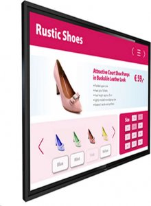 Monitor Philips T-Line 43BDL3651T/00 2