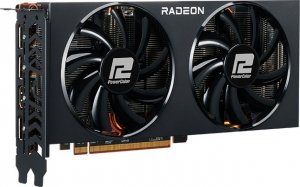 Karta graficzna Power Color Fighter Radeon RX 6700 10GB GDDR6 (AXRX 6700 10GBD6-3DH/OC) 4