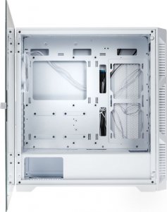 Obudowa Raijintek Ponos Ultra biała 6