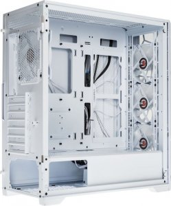 Obudowa Raijintek Ponos Ultra biała 7