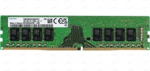 Pamięć Samsung DDR4, 16 GB, 3200MHz,  (M378A2K43EB1-CWE) 1