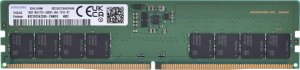 Pamięć Samsung DDR5, 8 GB, 5600MHz,  (M323R2GA3DB0-CWM) 1