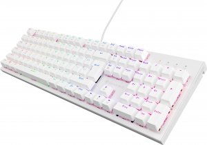 Klawiatura Genesis Thor 303 - Outemu Peach Silent (NKG-1879) 3