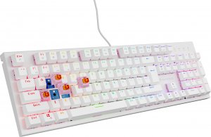 Klawiatura Genesis Thor 303 - Outemu Peach Silent (NKG-1879) 8