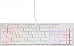 Klawiatura Genesis Thor 303 - Outemu Peach Silent (NKG-1879) 9