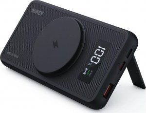 Powerbank Aukey PB-WL01I 10000mAh Czarny 1