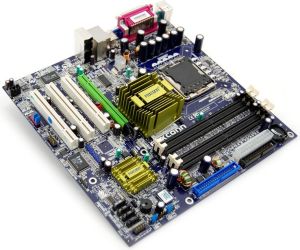 Płyta główna Foxconn 915GL7MC-S 1