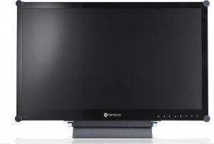 Monitor AG Neovo HX-24G (HX4GB011E0100) 1