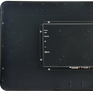 Monitor Hannspree Hannspree HO 275 PTB monitor komputerowy 68,6 cm (27") 1920 x 1080 px Full HD LED Ekran dotykowy Czarny 12